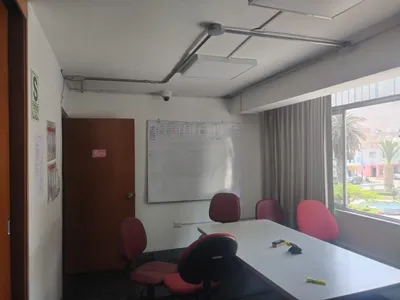 Cableado Estructurado y Residencial