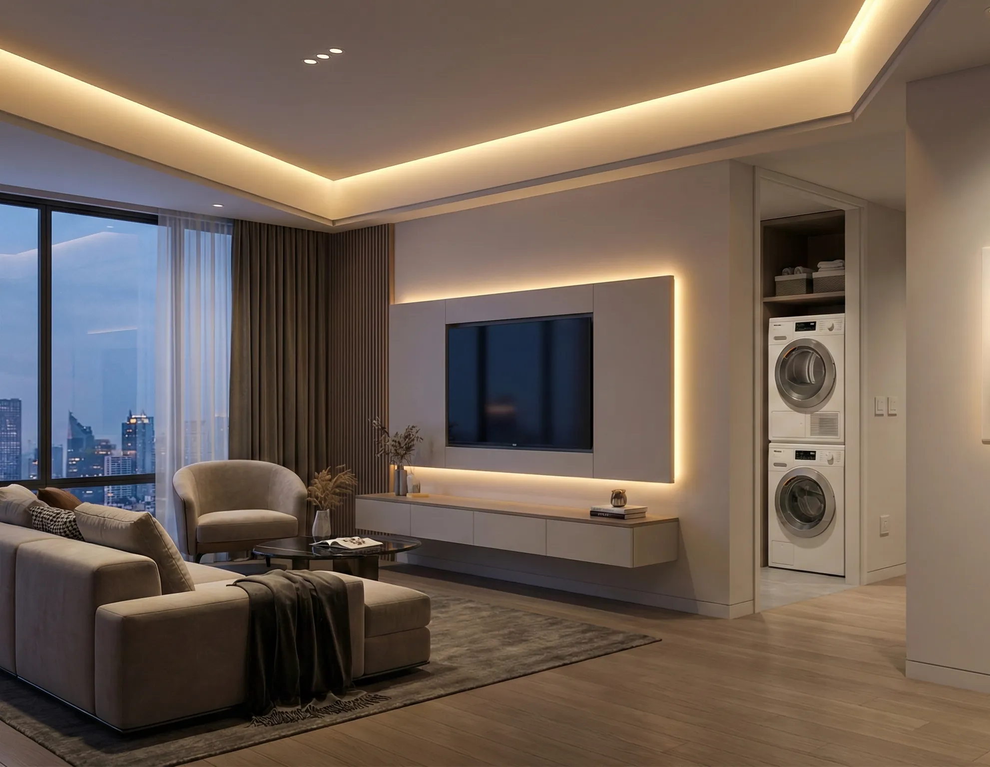 Instalaciones Eléctricas Residenciales